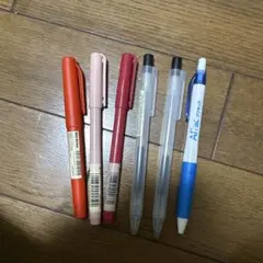 無印良品　蔦屋　ペン　まとめ売りのサムネイル