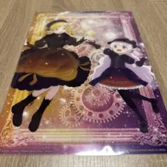 魔法少女まどか☆マギカ　一番くじG賞