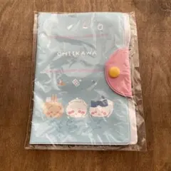 マツキヨ ちいかわ マルチケースのサムネイル