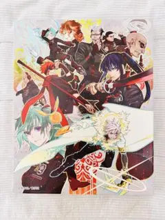 み*+様 とある魔術の禁書目録　幻想収束　クリアファイル　新品未開封 み*+様 とある魔術の禁書目録 幻想収束 クリアファイル 新品未開封