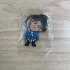 三代目JSOULBROTHERS岩田剛典　首振りキーホルダー