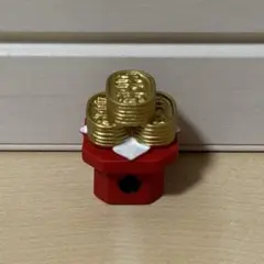 デコレ コンコンブル お年玉小判