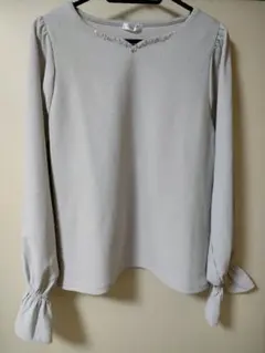 Honeys　GLACIER 長袖 トップス M