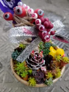 2025年最新】多肉植物 リースの人気アイテム - メルカリ