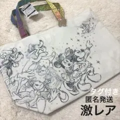 新品】東京ディズニーリゾート 35周年 グランドフィナーレ トート