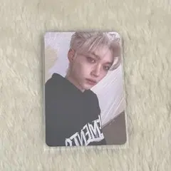 straykids フィリックス oddinary トレカ