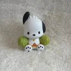 ポチャッコ×CCさくら　スペシャルコラボマスコット3