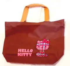 ハローキティ　バッグ　HELLO KITTY　サンリオ　Sanrio