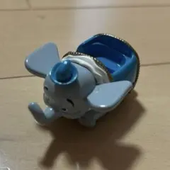 希少 美品 ディズニーリゾート限定トミカ ダンボ 東京ディズニーランド ミニカーのサムネイル