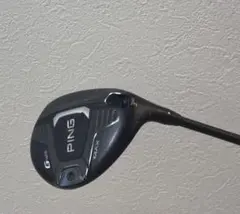 PING 425 3W 14.5° シャフトS 右利き用 カバーありのサムネイル