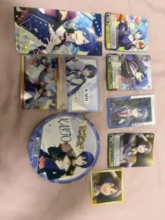 KAITOグッズセット