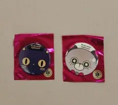 誰か夢だと言ってくれ 缶バッジ１個300円 グッズ-バッチ】誰か夢だと言ってくれ ホログラム缶バッジセット/樹