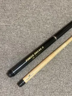 中古】Mezz CUE ビリヤード ブレイクキュー Power Break - メルカリ