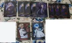 ツイステ ウエハース 式典服/制服/実験着