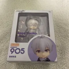 アイナナ ねんどろいど 逢坂壮五