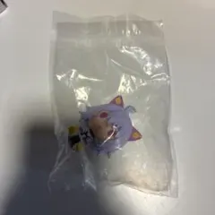 一番くじ　ホロライブ　ちょこのっこ 猫又おかゆ