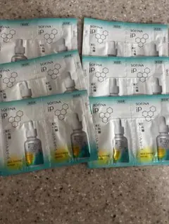 SOFINA iP 角層トーニングセラム
