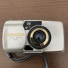 2026年最新】olympus μ zoomの人気アイテム - メルカリ
