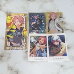 あんスタ 桜河こはく まとめ売り