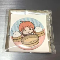 M*y様 【匿名配送】銀魂 缶バッジ 名場面編 神威