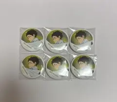 ハイキュー!! 横断幕 缶バッジ 赤葦京治 12個セット - メルカリ