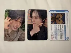 2026年最新】ONEUS ファヌン トレカの人気アイテム - メルカリ