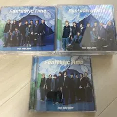 Hey! Say! JUMP CD3枚セット