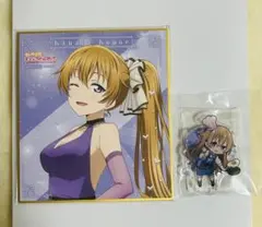 2025年最新】ラブライブ 色紙 彼方の人気アイテム - メルカリ