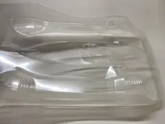 タミヤ】1/10RC HONDA NSX-GT2005 軽量ボディパーツセット - メルカリ