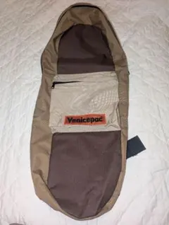 Venicepac スケボーバック