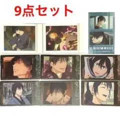 呪術廻戦　禪院甚爾 天内理子 まとめ売り