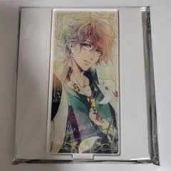ピオフィ　ニコラ　えらべるアクスタ メルカリ
