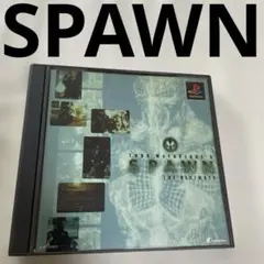 2026年最新】SPAWN THE ETERNAL PSの人気アイテム - メルカリ