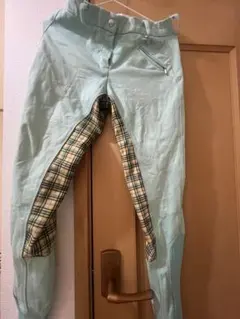 乗馬 キュロット