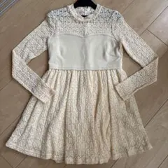 INGNI イング　ワンピース　ドレス　Mサイズのサムネイル