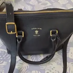 A.D.M.J. 2way ショルダーバッグのサムネイル