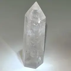 ⭐️限定価格⭐️高品質⭐️ヒラマヤ水晶 ポイント 004