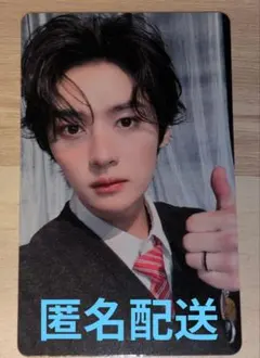 StrayKids リノ Leeknow 合 hop jyp nemo トレカ