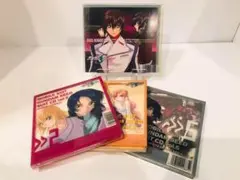 ガンダムSEED & SEED DESTINY サウンドトラック