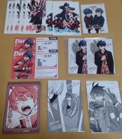 桃源暗鬼 一ノ瀬四季 まとめ売り - メルカリ