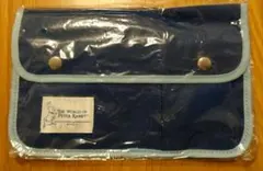 【新品未開封】ピーターラビット　オリジナルマルチ　ポーチ