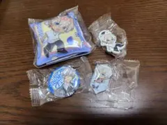 にじさんじ　くら寿司　イブラヒム　まとめ売り