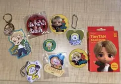 BTS Jiminグッズセット