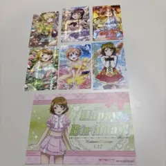 2025年最新】ラブライブまとめ売りの人気アイテム - メルカリ