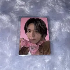 NCT127 smtown ユウタ タイムカプセル トレカ