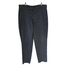 PERRY ELLIS PORTFOLIO スラックス 36×30 黒