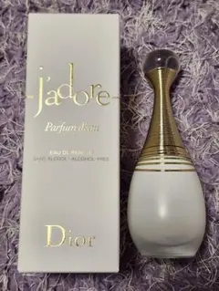 お値下げ‼️ディオール ジャドール パルファン ドー 30ml
