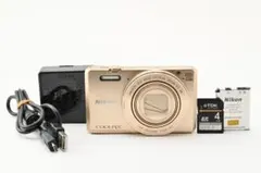 24時間内発送]Nikon COOLPIX S7000 コンパクデジタルカメラ - メルカリ