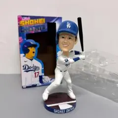 大谷翔平 ボブルヘッド ドジャースタジアム 5/16限定配布