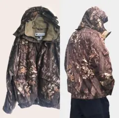 美品 コロンビア リアルツリーカモ ジャケット y2k